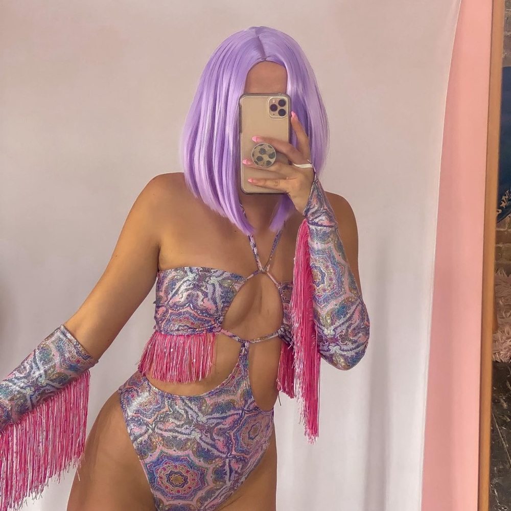 BRAND NEW BODYSUIT